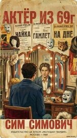 Актер из 69г (СИ)