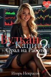 Вулкан Капитал: Орал на Работе 3 (СИ)