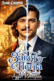 Книга Аудит империи (СИ) Аудит империи (СИ)
