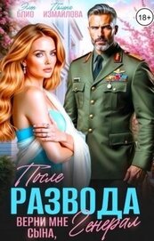 После развода. Верни мне сына, генерал (СИ)