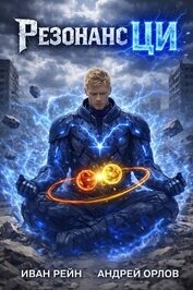 Рейн Иван - Резонанс Ци. Дилогия (СИ)