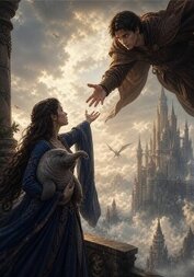 Ночь Елена - Самая несносная вейверра