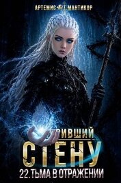 Покоривший СТЕНУ. Тьма в отражении (СИ)