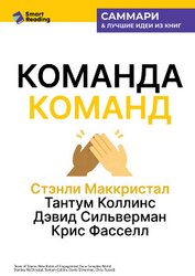Книга Команда команд. Как вести дела в сложном мире. Стэнли Маккристал, Тантум Коллинс, Дэвид Сильверман, Команда команд. Как вести дела в сложном мире. Стэнли Маккристал, Тантум Коллинс, Дэвид Сильверман,