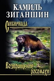 Зиганшин Камиль Фарухшинович 