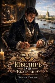 Гросов Виктор - Ювелиръ. 1810. Екатерина (СИ)