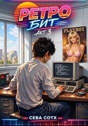 Книга Ретро Бит 3 (СИ) Ретро Бит 3 (СИ)