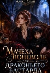 Мачеха поневоле для драконьего бастарда (СИ), автор Скай Алекс Мачеха поневоле для драконьего бастарда (СИ) - Скай Алекс