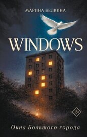 Книга Windows. Окна Большого города Windows. Окна Большого города