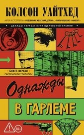 Уайтхед Колсон - Однажды в Гарлеме
