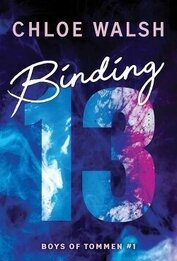 Книга Зацепить 13-го (ЛП) Зацепить 13-го (ЛП)