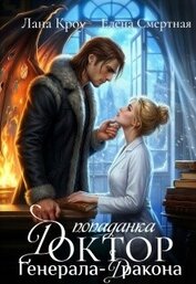 Кроу Лана - Доктор-попаданка генерала-дракона (СИ)