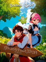 Книга Новый Призванный Герой 2.2 Новый Призванный Герой 2.2