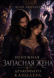Люцифер Юлий - Ненужная запасная жена драконьего канцлера (СИ)