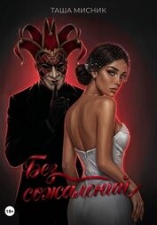 Мисник Таша - Без сожалений