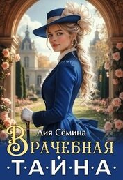 Книга Врачебная тайна (СИ) Врачебная тайна (СИ)