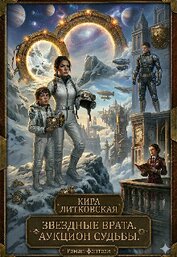 Звездные врата: Аукцион судьбы (СИ)