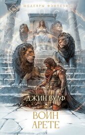 Книга Воин Арете Воин Арете