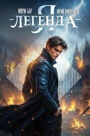 Я – Легенда! Книга III (СИ)