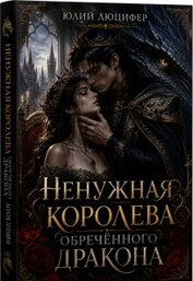 Ненужная королева обречённого дракона (СИ)