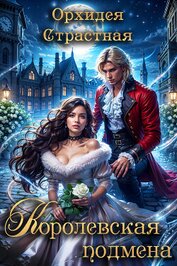 Королевская подмена (СИ)