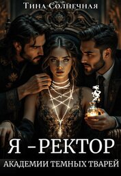 Книга Я – Ректор Академии Темных Тварей (СИ) Я – Ректор Академии Темных Тварей (СИ)