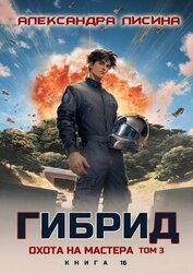 Охота на мастера. Том 3 (СИ)