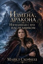 Измена дракона. Изгнанная с его наследником (СИ)