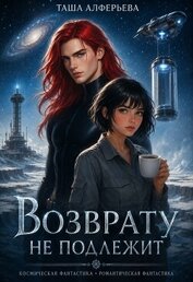 Книга Возврату не подлежит (СИ) Возврату не подлежит (СИ)