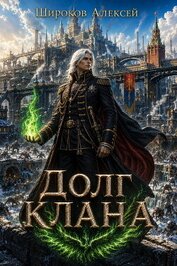 Книга Долг Клана Долг Клана