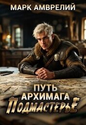 Книга Подмастерье (СИ) Подмастерье (СИ)