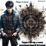 Гарри Поттер и сила Альтернативной Истории (СИ)