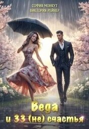 Книга Веда и 33 (не)счастья (СИ) Веда и 33 (не)счастья (СИ)