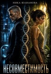 Книга Несовместимость (СИ) Несовместимость (СИ)