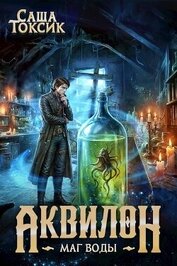 Книга Аквилон. Маг воды. Том 6 (СИ) Аквилон. Маг воды. Том 6 (СИ)