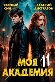 Моя Академия 11 (СИ)