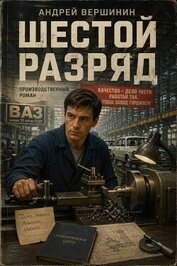 Книга Шестой разряд (СИ) Шестой разряд (СИ)