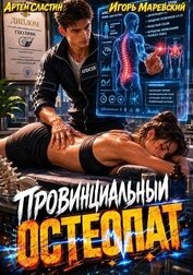 Книга Провинциальный остеопат (СИ) Провинциальный остеопат (СИ)