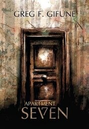 Книга Квартира номер семь (ЛП) Квартира номер семь (ЛП)