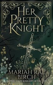 Книга Ее прекрасный рыцарь (ЛП) Ее прекрасный рыцарь (ЛП)