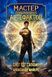Мастер драгоценных артефактов 6 (СИ)