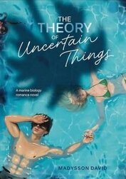 Книга Теория неопределенных вещей (ЛП) Теория неопределенных вещей (ЛП)