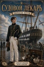 Начало пути (СИ)