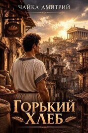 Книга Горький хлеб (СИ) Горький хлеб (СИ)