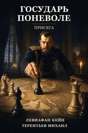 Присяга (СИ)