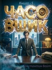 Книга Часовщик 5 (СИ) Часовщик 5 (СИ)