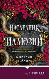 Книга Наследник иллюзий Наследник иллюзий