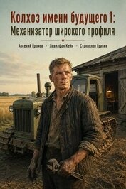 Механизатор широкого профиля (СИ)