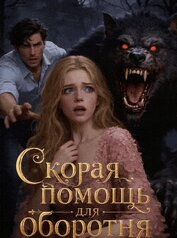 Скорая помощь для оборотня (СИ)