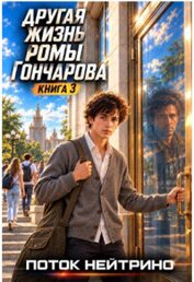 Другая жизнь Ромы Гончарова 3 (СИ)